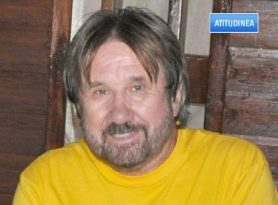 Atitudinea: Gică Slabu se plânge că-i vin mai multe controale decât clienţi la terasa din Mamaia
